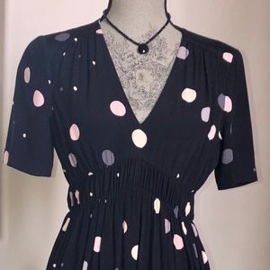 Anthropologie HD in Paris Felicity Dress